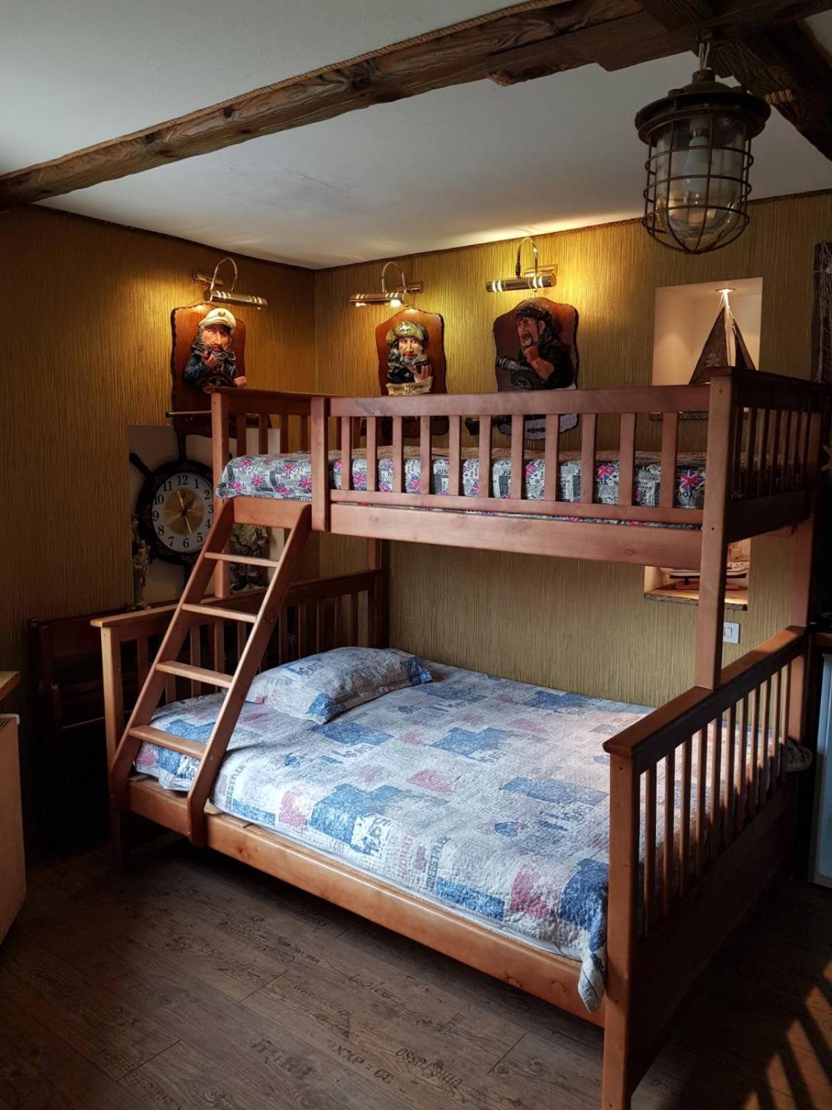 Jungle - Дом-Сказка У Моря Odessa Extérieur photo