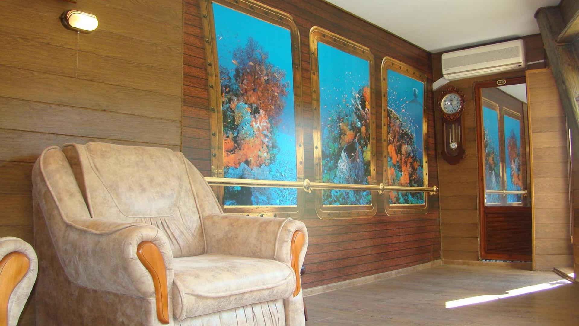 Jungle - Дом-Сказка У Моря Odessa Extérieur photo