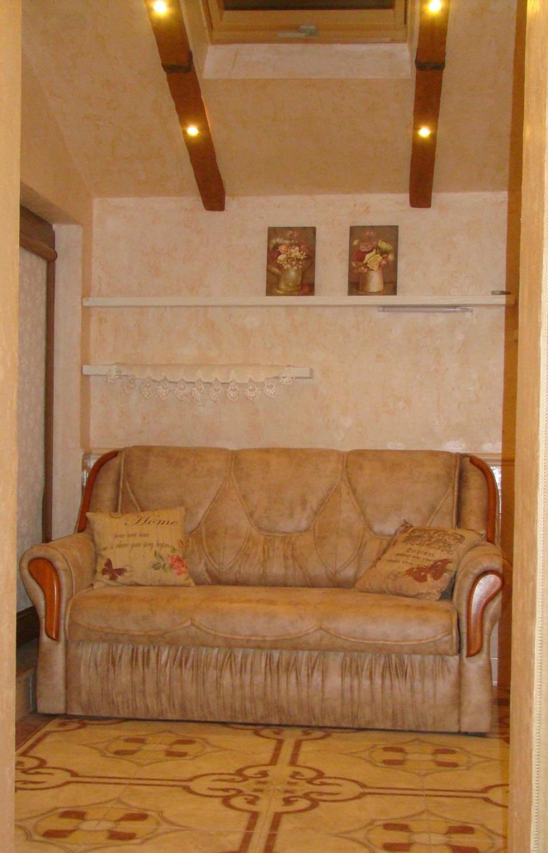 Jungle - Дом-Сказка У Моря Odessa Extérieur photo